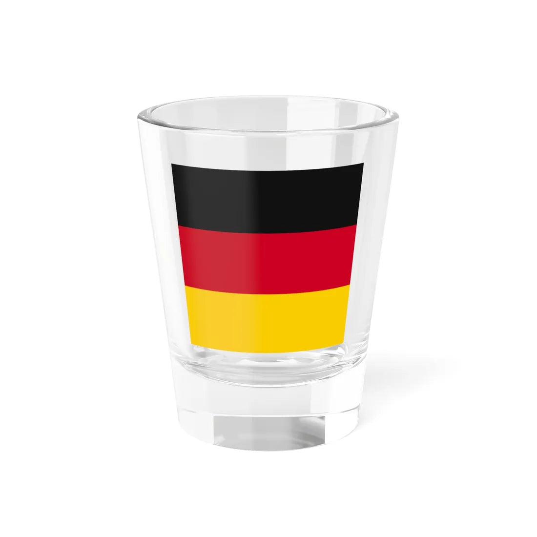 Germany Icon (Germany) Shot Glass 1.5oz 1.5oz - Go Mug Yourself