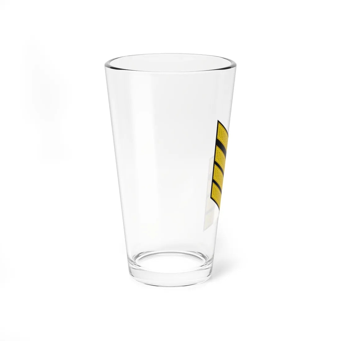 Germany Navy OR 4a (Military Rank) Pint Glass 16oz - Go Mug Yourself