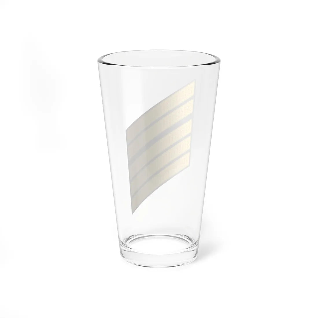Germany Navy OR 4b (Military Rank) Pint Glass 16oz - Go Mug Yourself