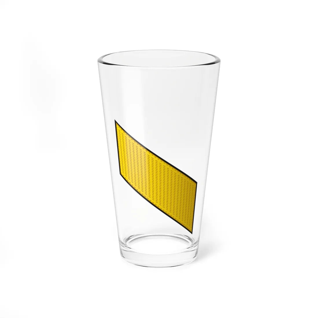 Germany Navy OR 4c (Military Rank) Pint Glass 16oz 16oz - Go Mug Yourself