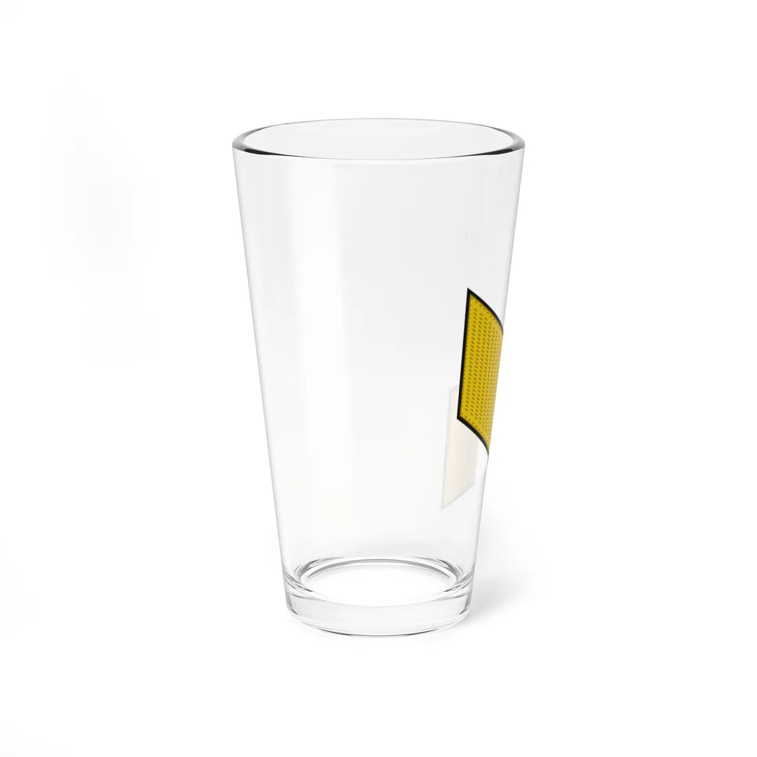 Germany Navy OR 4c (Military Rank) Pint Glass 16oz - Go Mug Yourself