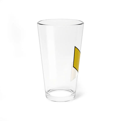 Germany Navy OR 4c (Military Rank) Pint Glass 16oz - Go Mug Yourself