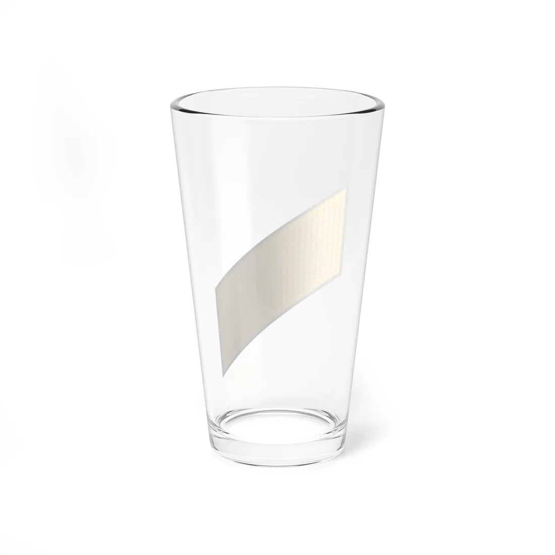 Germany Navy OR 4c (Military Rank) Pint Glass 16oz - Go Mug Yourself