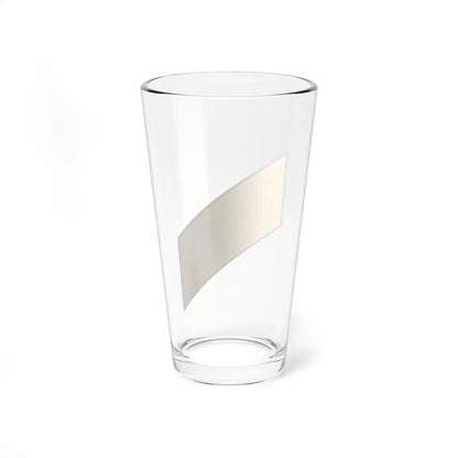 Germany Navy OR 4c (Military Rank) Pint Glass 16oz - Go Mug Yourself