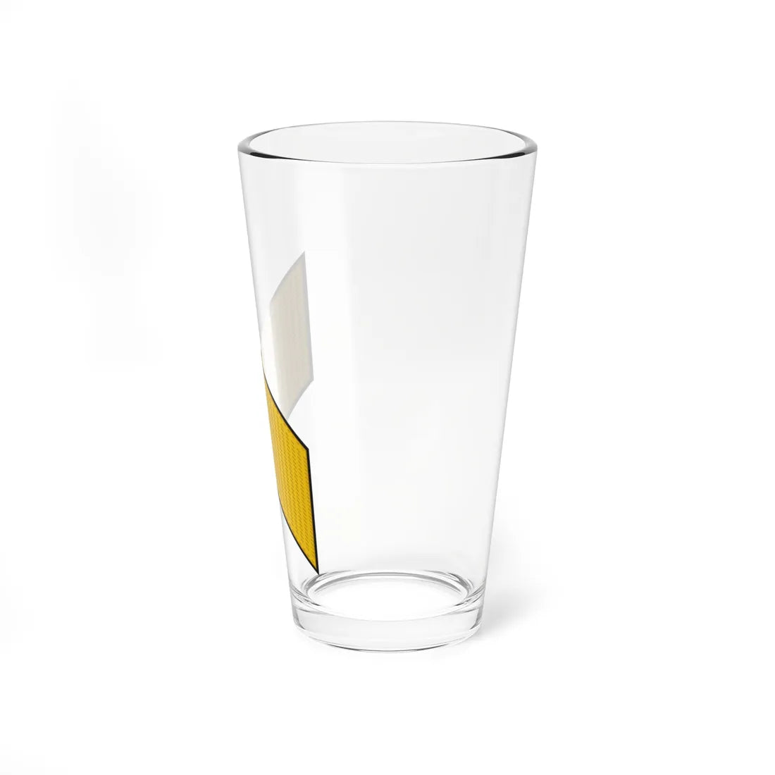 Germany Navy OR 4c (Military Rank) Pint Glass 16oz - Go Mug Yourself