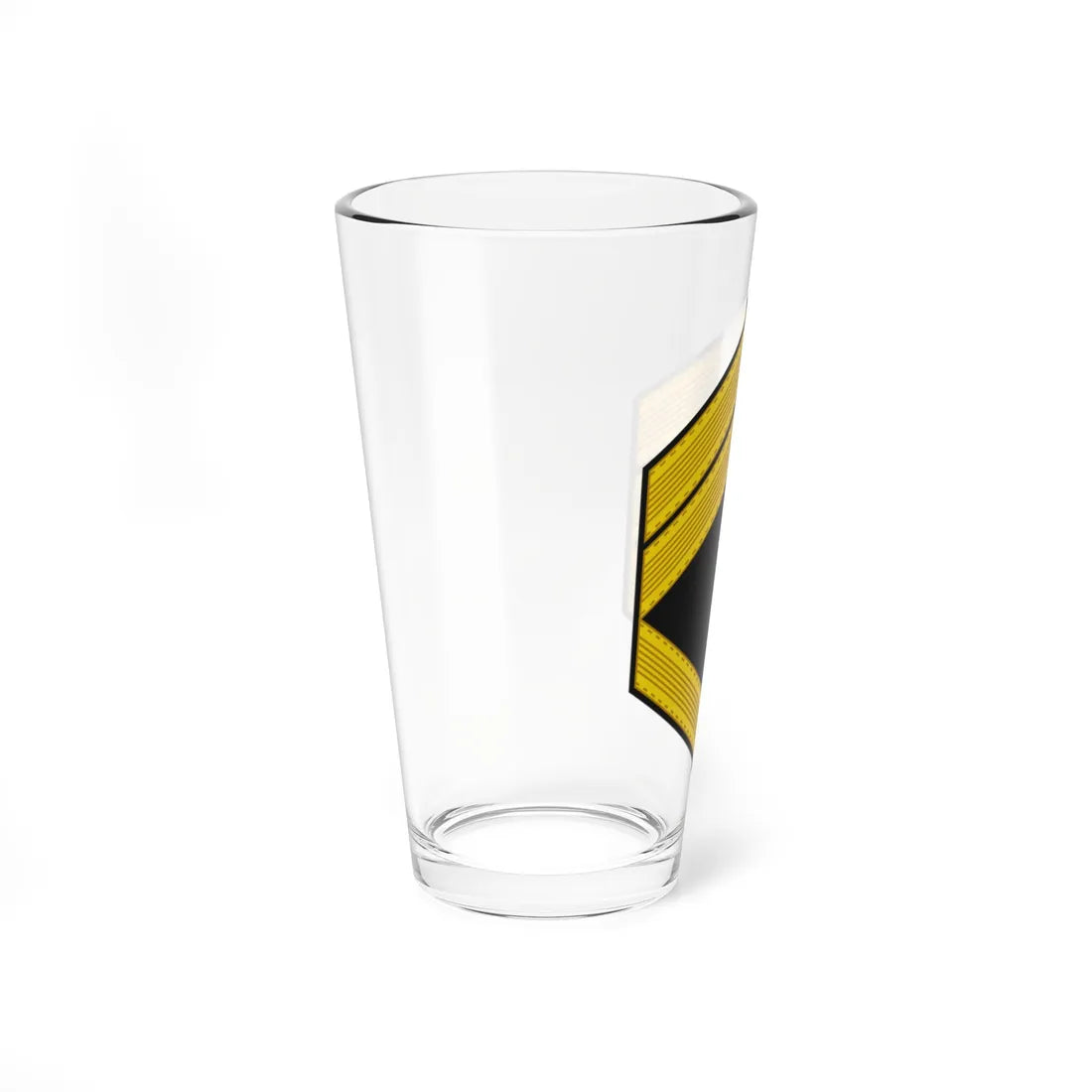 Germany Navy OR 5b (Military Rank) Pint Glass 16oz - Go Mug Yourself