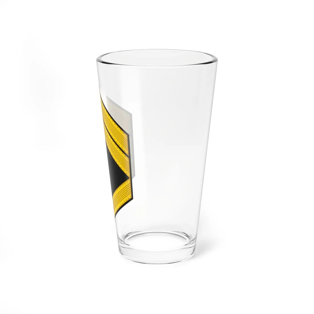 Germany Navy OR 5b (Military Rank) Pint Glass 16oz - Go Mug Yourself