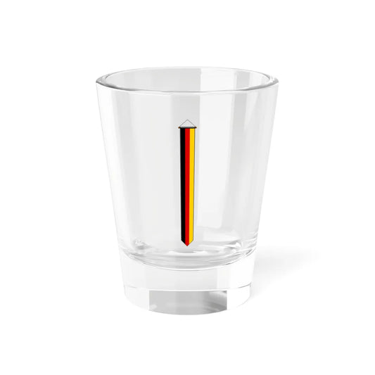 Germany penn (Germany) Shot Glass 1.5oz 1.5oz - Go Mug Yourself