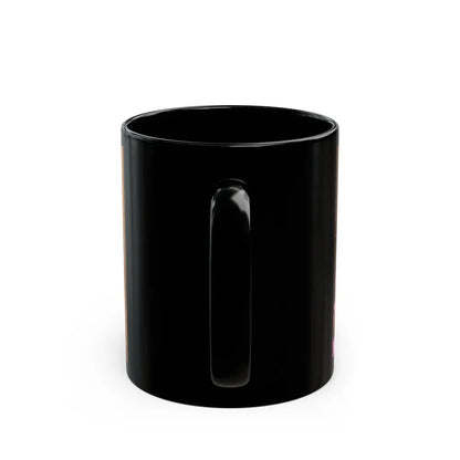 Get Crackin', 1949 - Black Coffee Mug - Go Mug Yourself