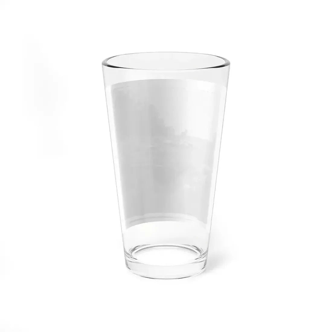 Gettysburg, Pa. Confederate Dead Gathered For Burial At The Edge Of The Rose Woods, July 5, 1863 (U.S. Civil War) Pint Glass 16oz - Go Mug Yourself
