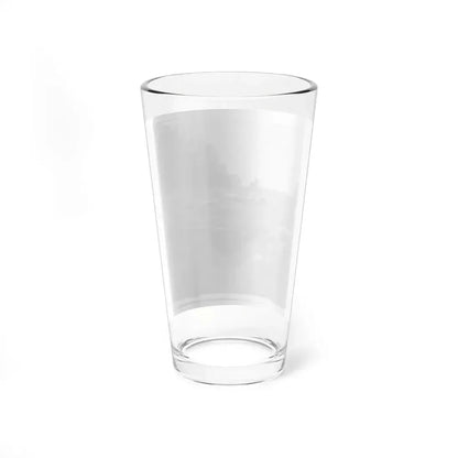 Gettysburg, Pa. Confederate Dead Gathered For Burial At The Edge Of The Rose Woods, July 5, 1863 (U.S. Civil War) Pint Glass 16oz - Go Mug Yourself