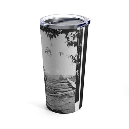 Gettysburg, Pa. Three Confederate Prisoners (U.S. Civil War) Tumbler 20oz - Go Mug Yourself