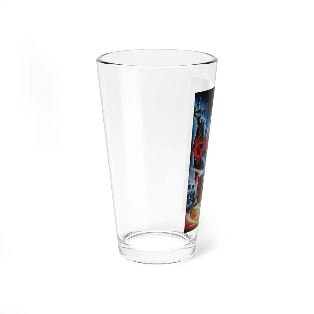 GHOULIES (2) 1985 Movie Poster - Pint Glass 16oz-Go Mug Yourself