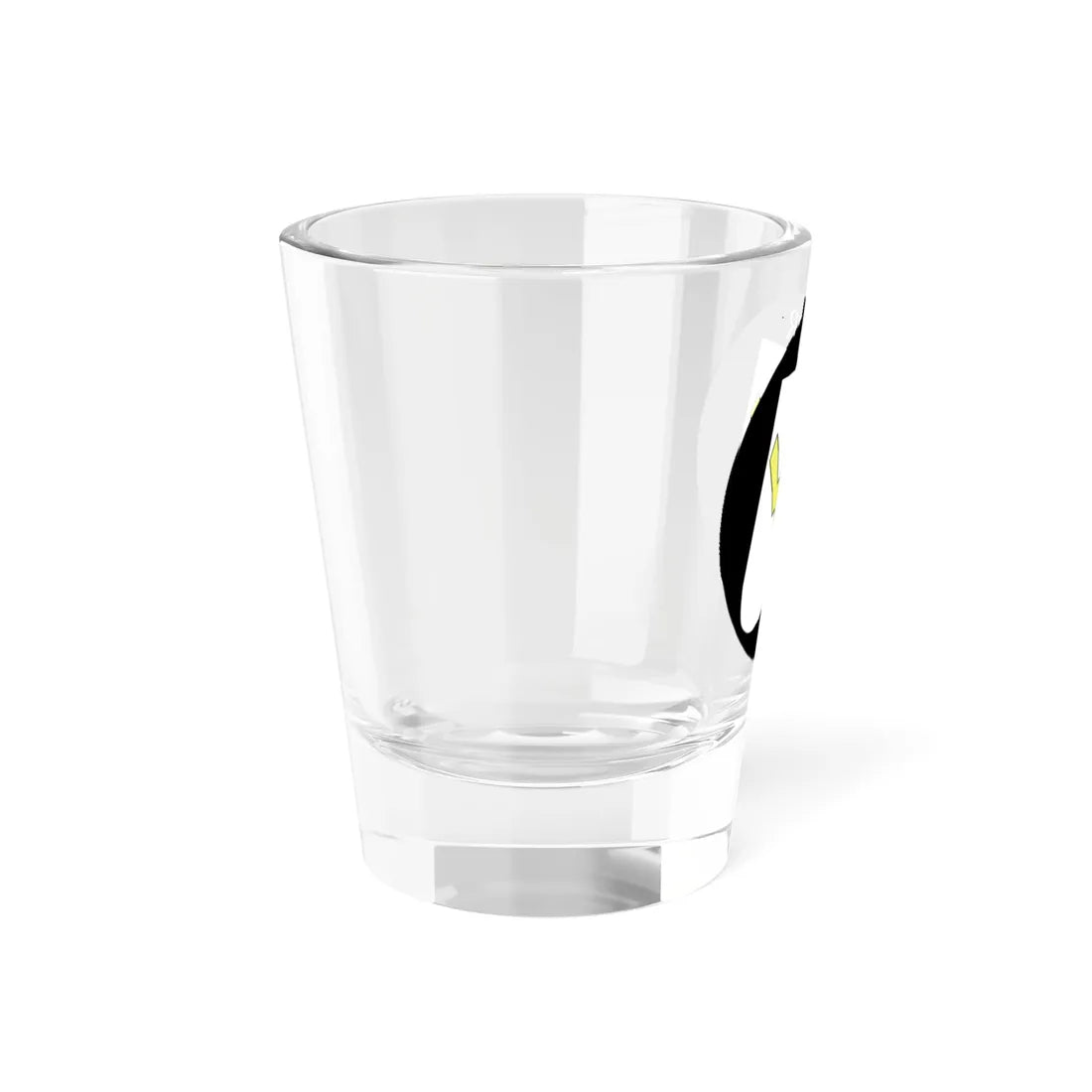 GHR Shield 2 (Denmark) (Coat of Arms) Shot Glass 1.5oz - Go Mug Yourself