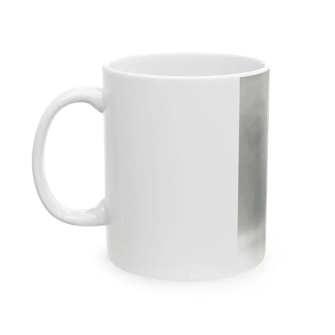 Gila Golan #24 (Vintage Female Icon) White Coffee Mug - Go Mug Yourself