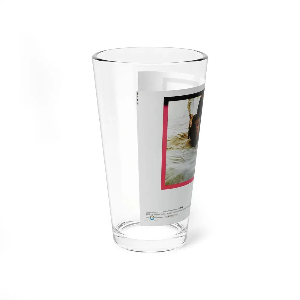 GIRLY 1970 Movie Poster - Pint Glass 16oz - Go Mug Yourself