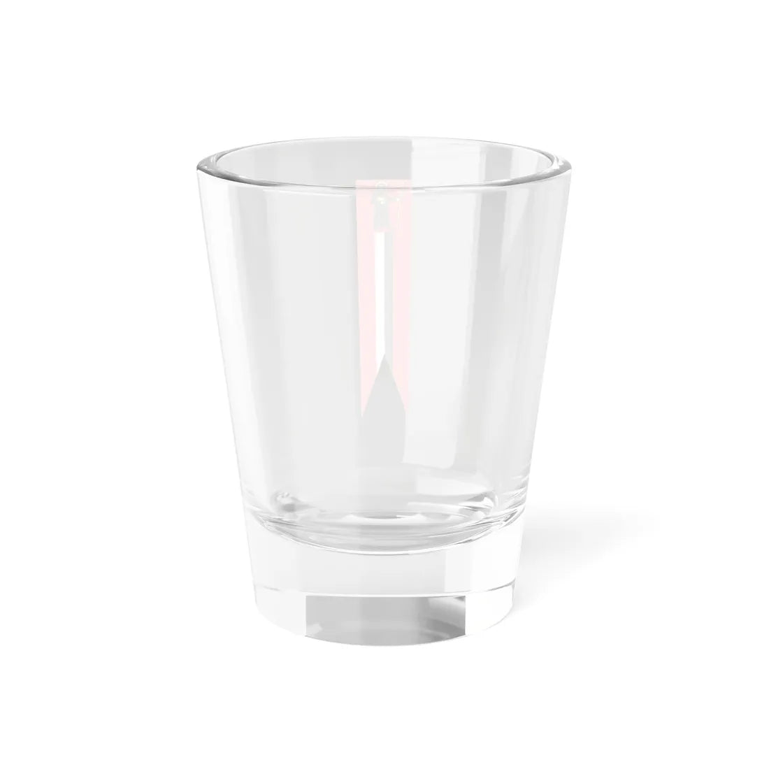 GL Oriflamme (Switzerland) Shot Glass 1.5oz - Go Mug Yourself