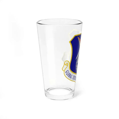Global Exploitation Intelligence Group (U.S. Air Force) Pint Glass 16oz - Go Mug Yourself