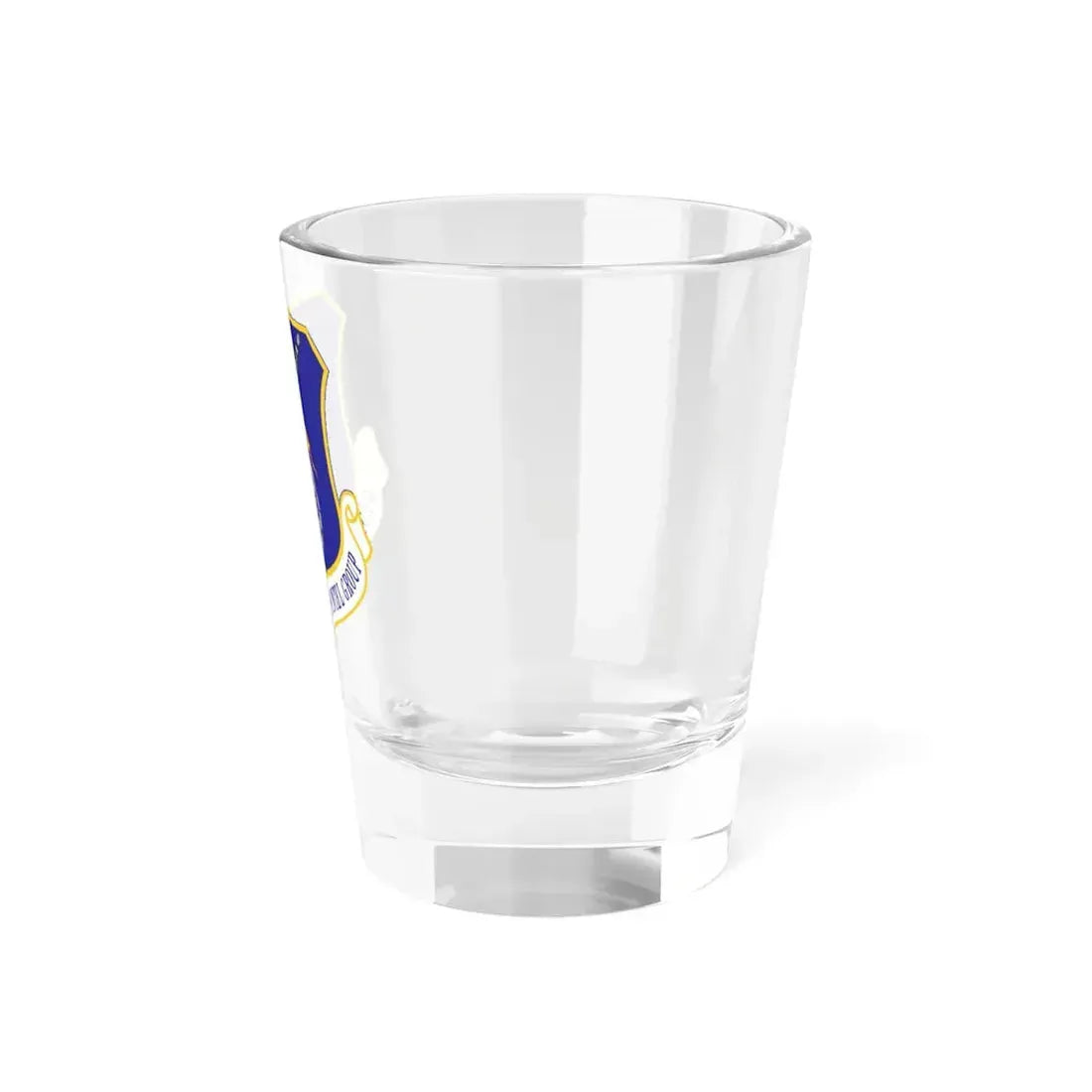Global Exploitation Intelligence Group (U.S. Air Force) Shot Glass 1.5oz - Go Mug Yourself
