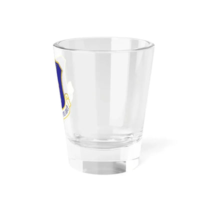 Global Exploitation Intelligence Group (U.S. Air Force) Shot Glass 1.5oz - Go Mug Yourself