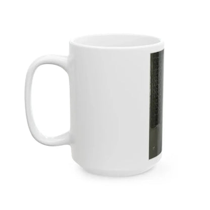 Gloria Stuart #04 (Vintage Female Icon) White Coffee Mug - Go Mug Yourself