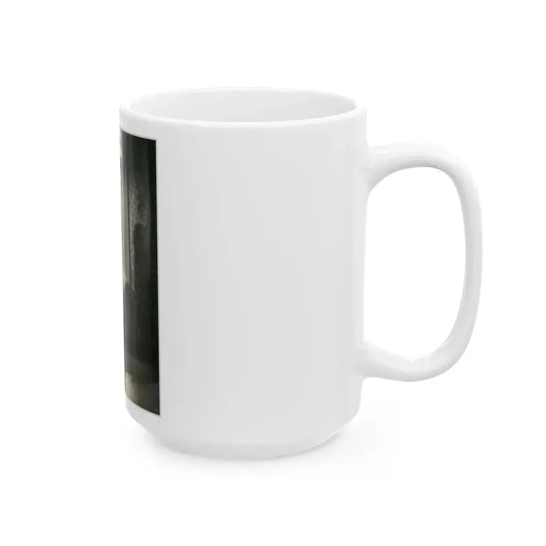 Gloria Stuart #05 (Vintage Female Icon) White Coffee Mug - Go Mug Yourself