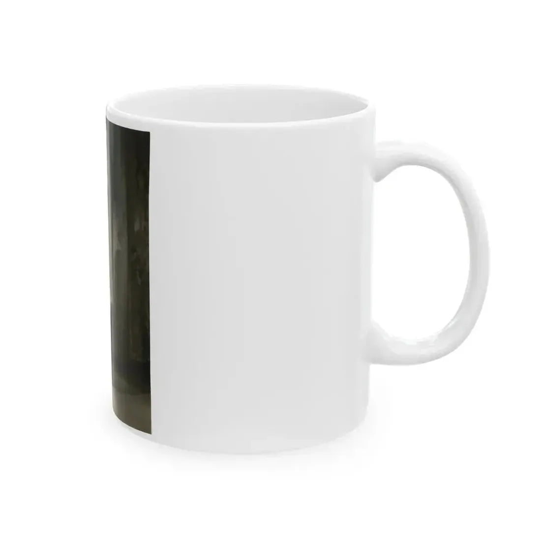 Gloria Stuart #10 (Vintage Female Icon) White Coffee Mug - Go Mug Yourself