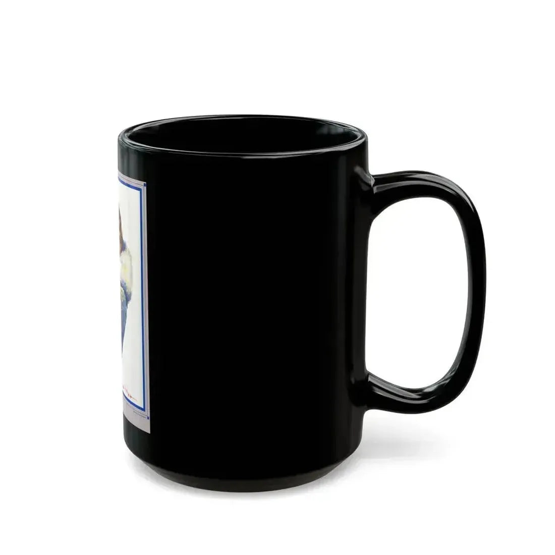 Goed ingepakt, 1929 - Black Coffee Mug - Go Mug Yourself