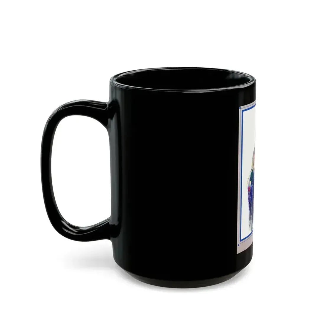 Goed ingepakt, 1929 - Black Coffee Mug - Go Mug Yourself
