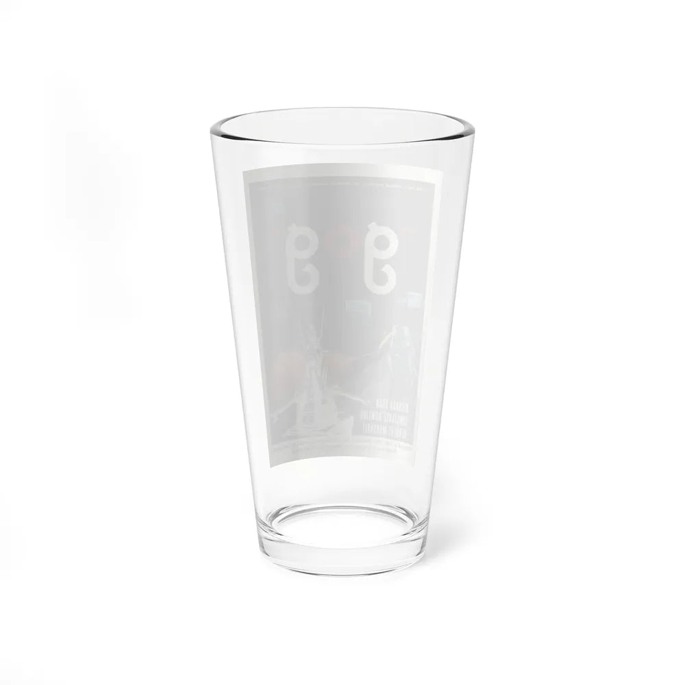 GOG 1954 Movie Poster - Pint Glass 16oz-Go Mug Yourself