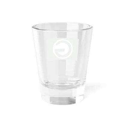 Goias EC (Brazil) Shot Glass 1.5oz - Go Mug Yourself
