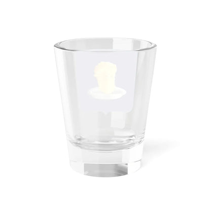Goirle wapen (Netherlands) (Coat of Arms) Shot Glass 1.5oz - Go Mug Yourself