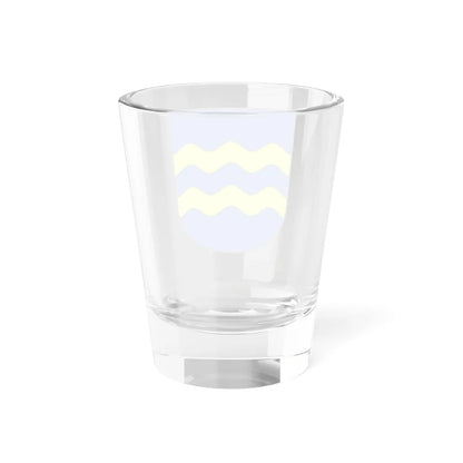 Goldach-blazon (Switzerland) (Coat of Arms) Shot Glass 1.5oz - Go Mug Yourself