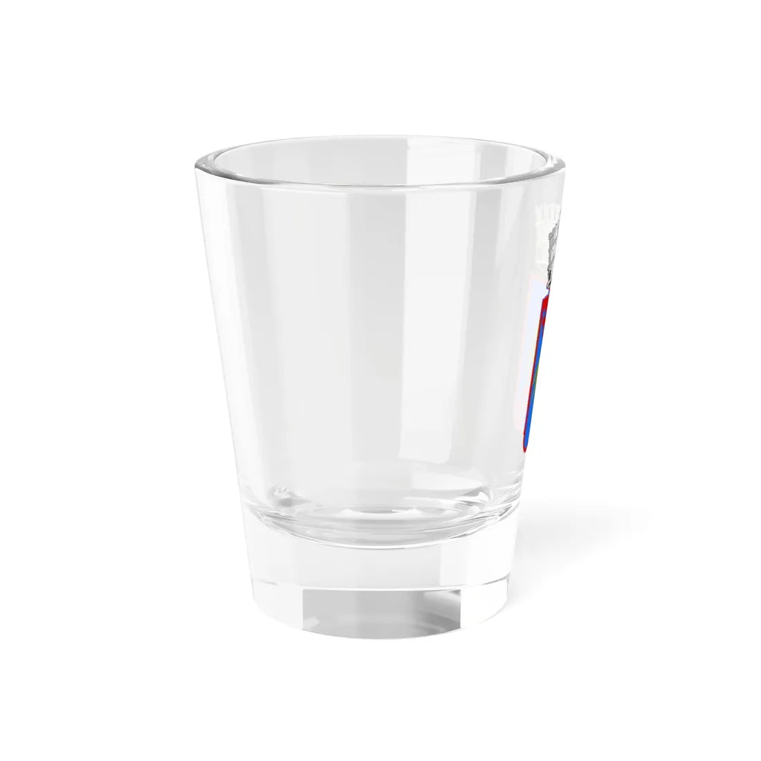 Gorreto-Stemma (Italy) (Coat of Arms) Shot Glass 1.5oz - Go Mug Yourself