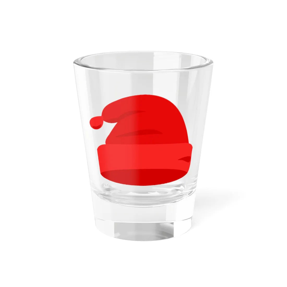 Gorro frigio de Argentina (Argentina) (Coat of Arms) Shot Glass 1.5oz 1.5oz - Go Mug Yourself