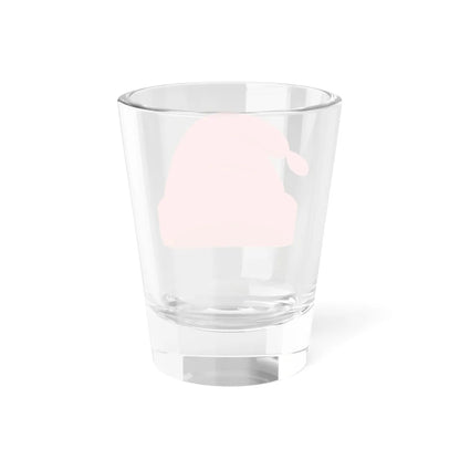 Gorro frigio de Argentina (Argentina) (Coat of Arms) Shot Glass 1.5oz - Go Mug Yourself
