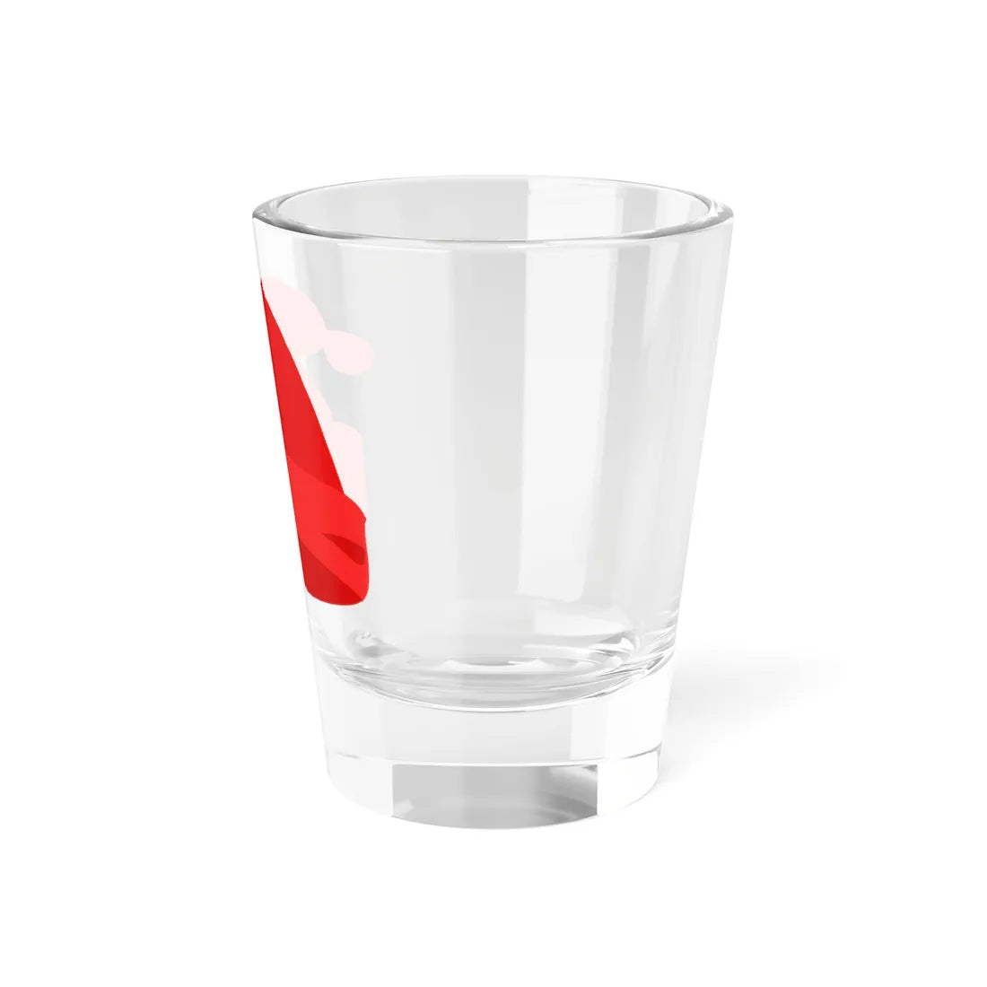 Gorro frigio de Argentina (Argentina) (Coat of Arms) Shot Glass 1.5oz - Go Mug Yourself