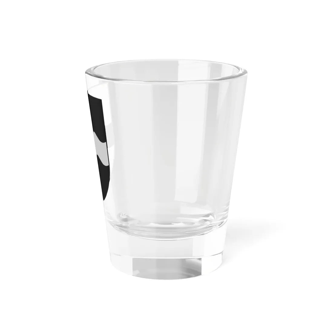 Gostini COA (Latvia) (Coat of Arms) Shot Glass 1.5oz - Go Mug Yourself