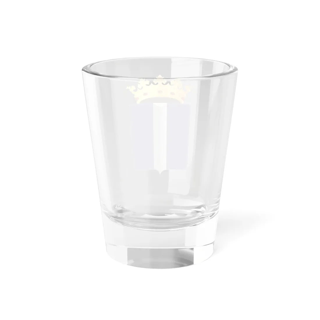 Goudswaard wapen (Netherlands) (Coat of Arms) Shot Glass 1.5oz - Go Mug Yourself