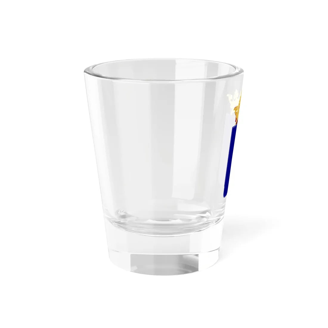 Goudswaard wapen (Netherlands) (Coat of Arms) Shot Glass 1.5oz - Go Mug Yourself