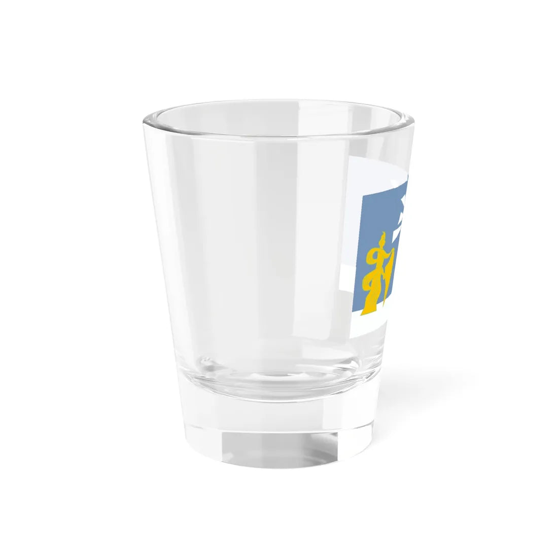 Governadorat dAlexandria (Egypt) Shot Glass 1.5oz - Go Mug Yourself