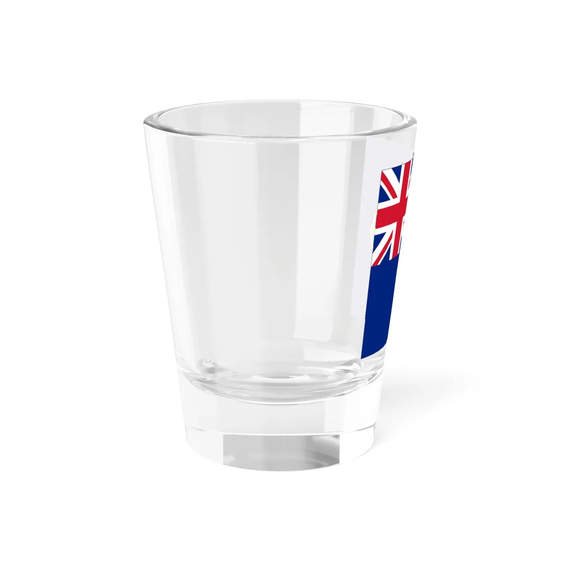 Government Service Jack (United Kingdom) Shot Glass 1.5oz - Go Mug Yourself