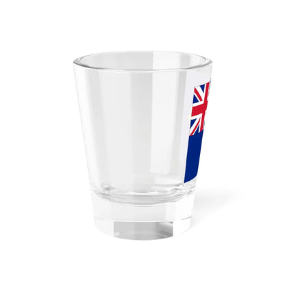 Government Service Jack (United Kingdom) Shot Glass 1.5oz - Go Mug Yourself