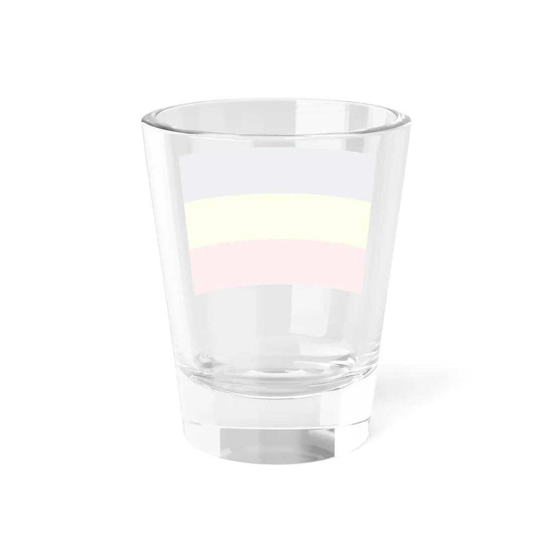 Gozartoflag (Syria) Shot Glass 1.5oz - Go Mug Yourself