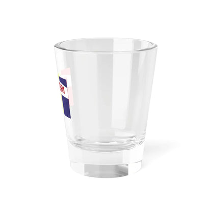 GR Barueri (Brazil) Shot Glass 1.5oz - Go Mug Yourself