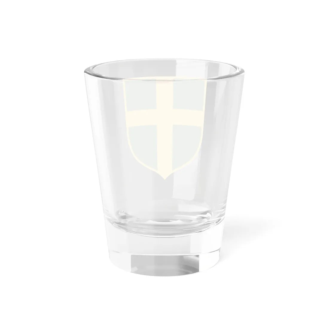 Grb Pule (Croatia) (Coat of Arms) Shot Glass 1.5oz - Go Mug Yourself