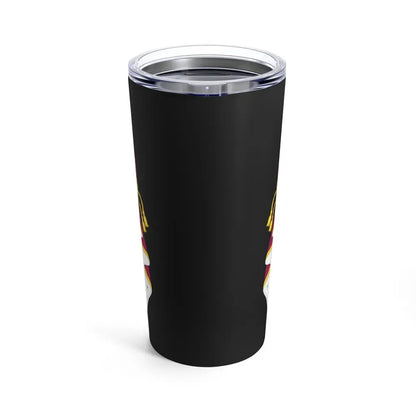 Great coat of arms of Sweden - Tumbler 20oz - Go Mug Yourself