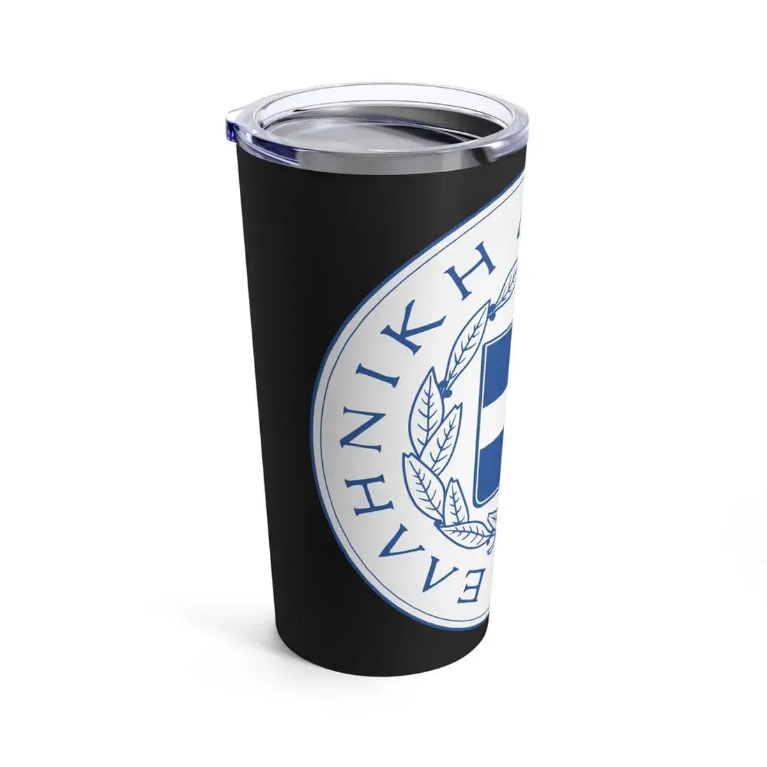Great Seal of the State (Greece) - Tumbler 20oz - Go Mug Yourself