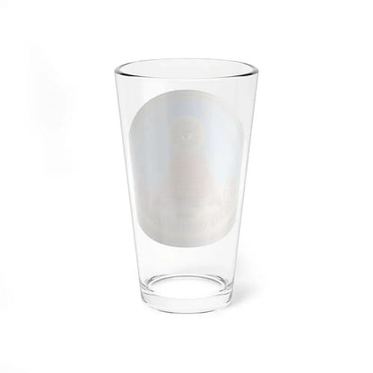 Great Seal of the United States - Pint Glass 16oz - Go Mug Yourself