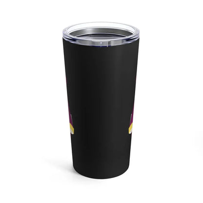 Greater royal coat of arms of Norway - Tumbler 20oz - Go Mug Yourself